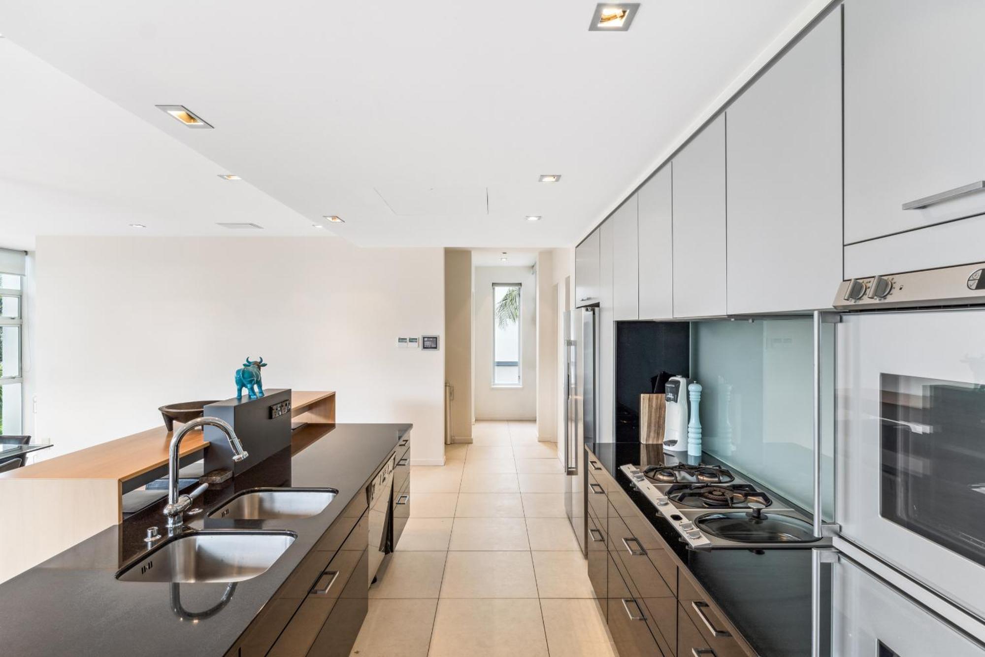 Sentinel Beach House - Auckland Holiday Retreat Villa Ngoại thất bức ảnh