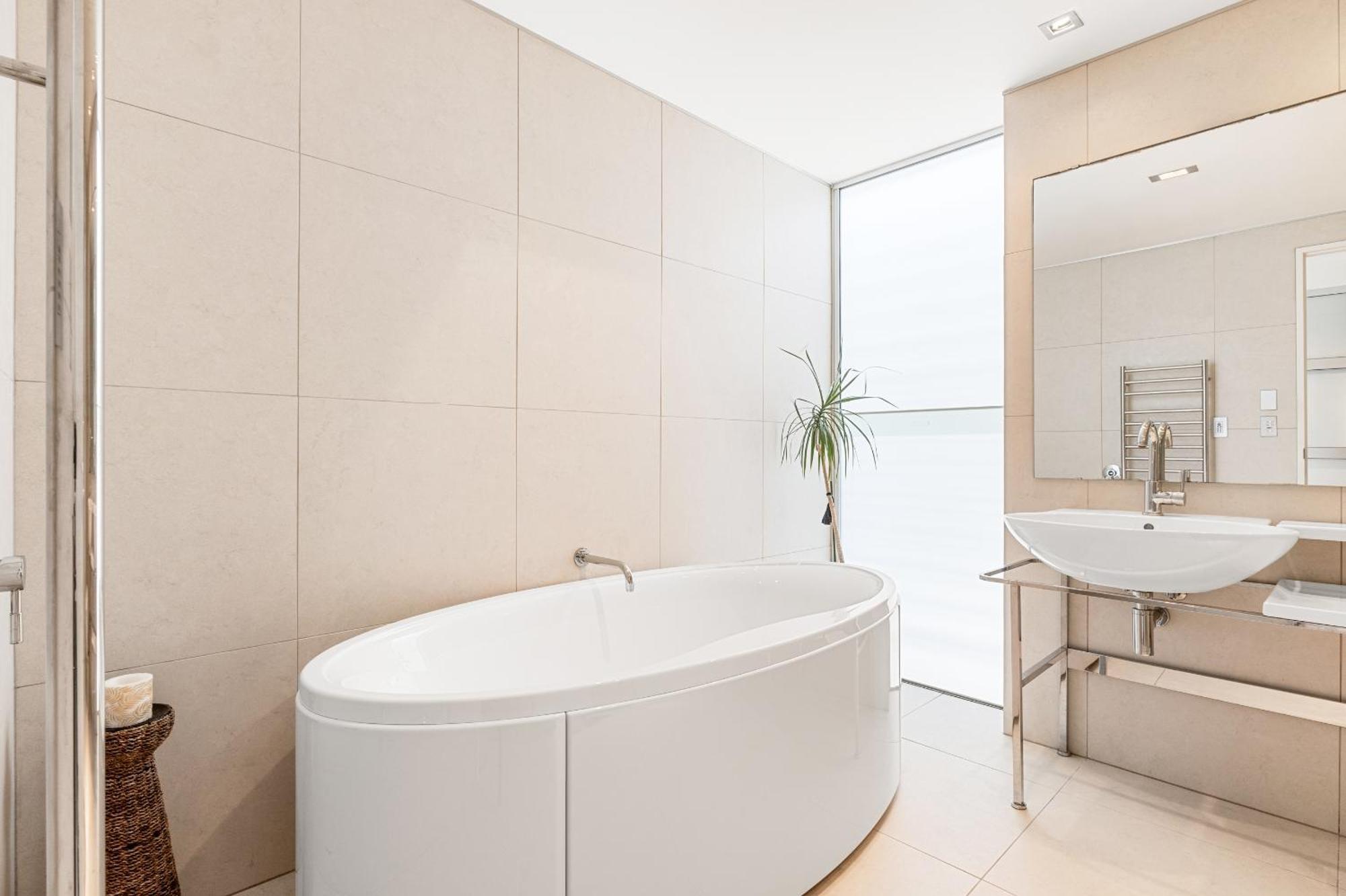 Sentinel Beach House - Auckland Holiday Retreat Villa Ngoại thất bức ảnh
