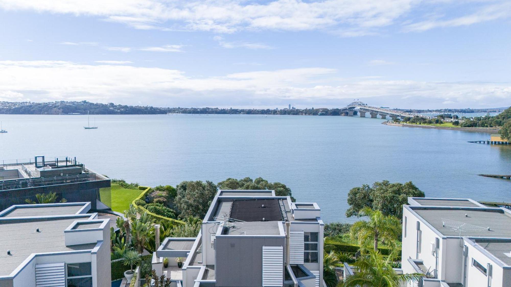 Sentinel Beach House - Auckland Holiday Retreat Villa Ngoại thất bức ảnh