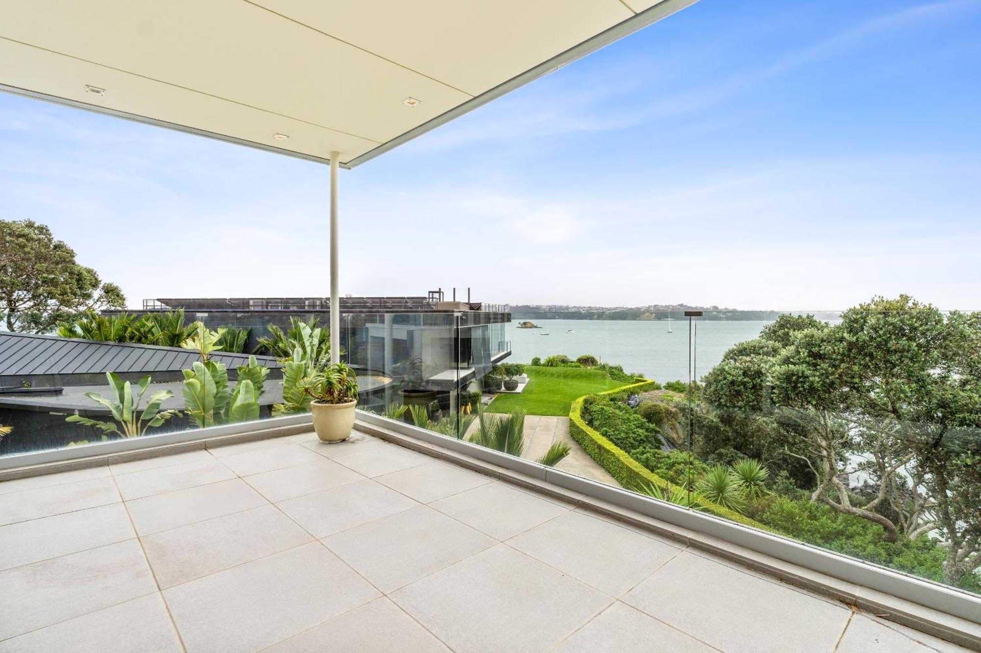 Sentinel Beach House - Auckland Holiday Retreat Villa Ngoại thất bức ảnh