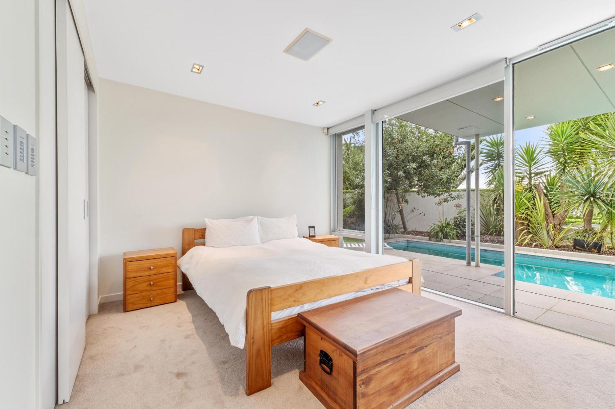 Sentinel Beach House - Auckland Holiday Retreat Villa Ngoại thất bức ảnh