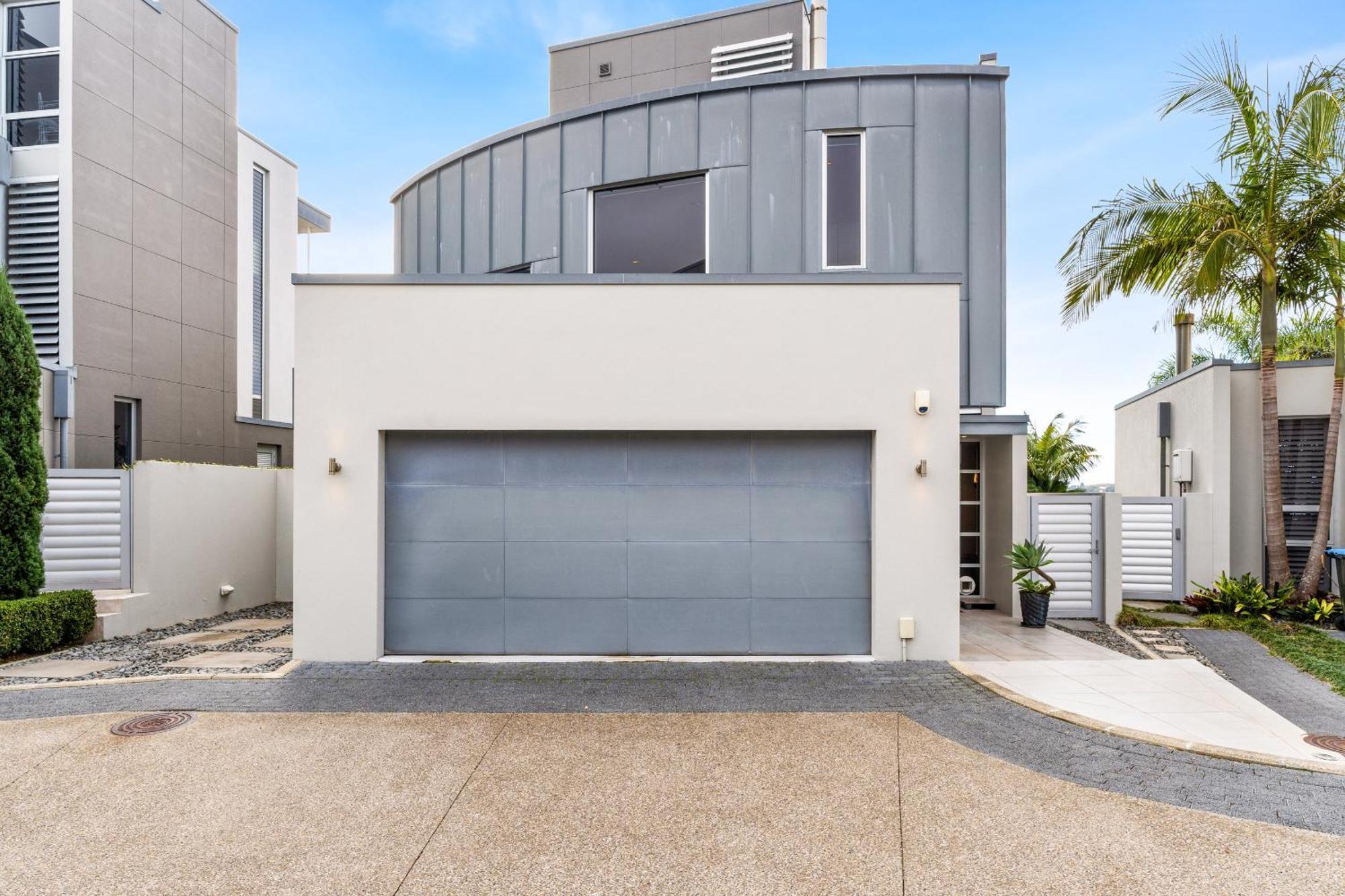 Sentinel Beach House - Auckland Holiday Retreat Villa Ngoại thất bức ảnh