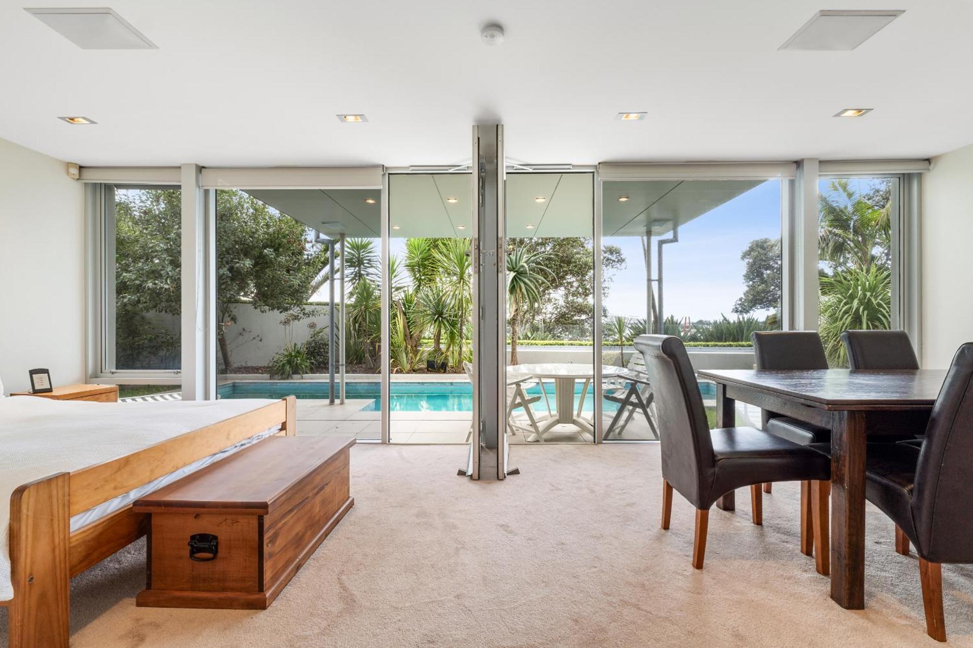 Sentinel Beach House - Auckland Holiday Retreat Villa Ngoại thất bức ảnh