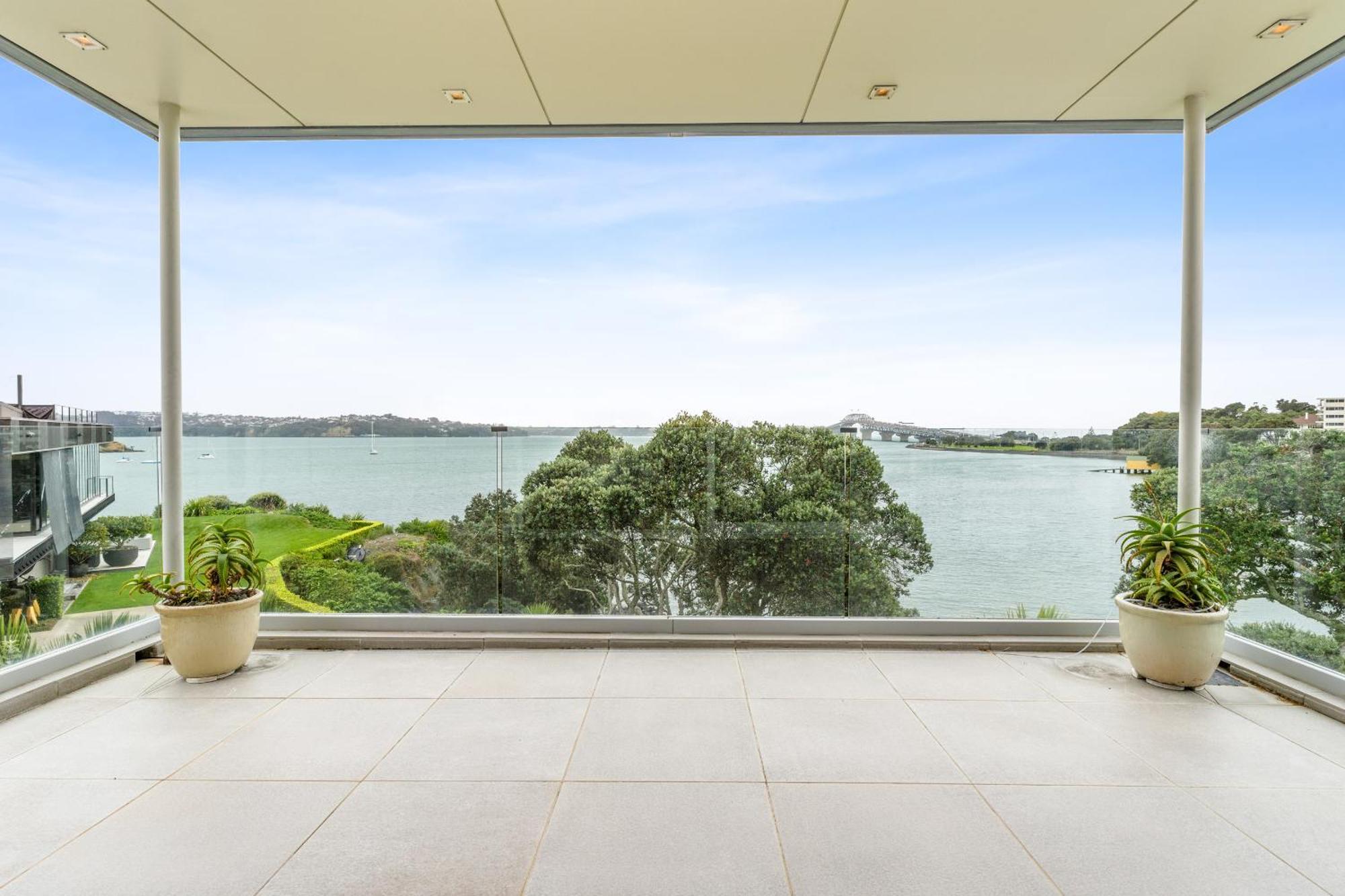 Sentinel Beach House - Auckland Holiday Retreat Villa Ngoại thất bức ảnh