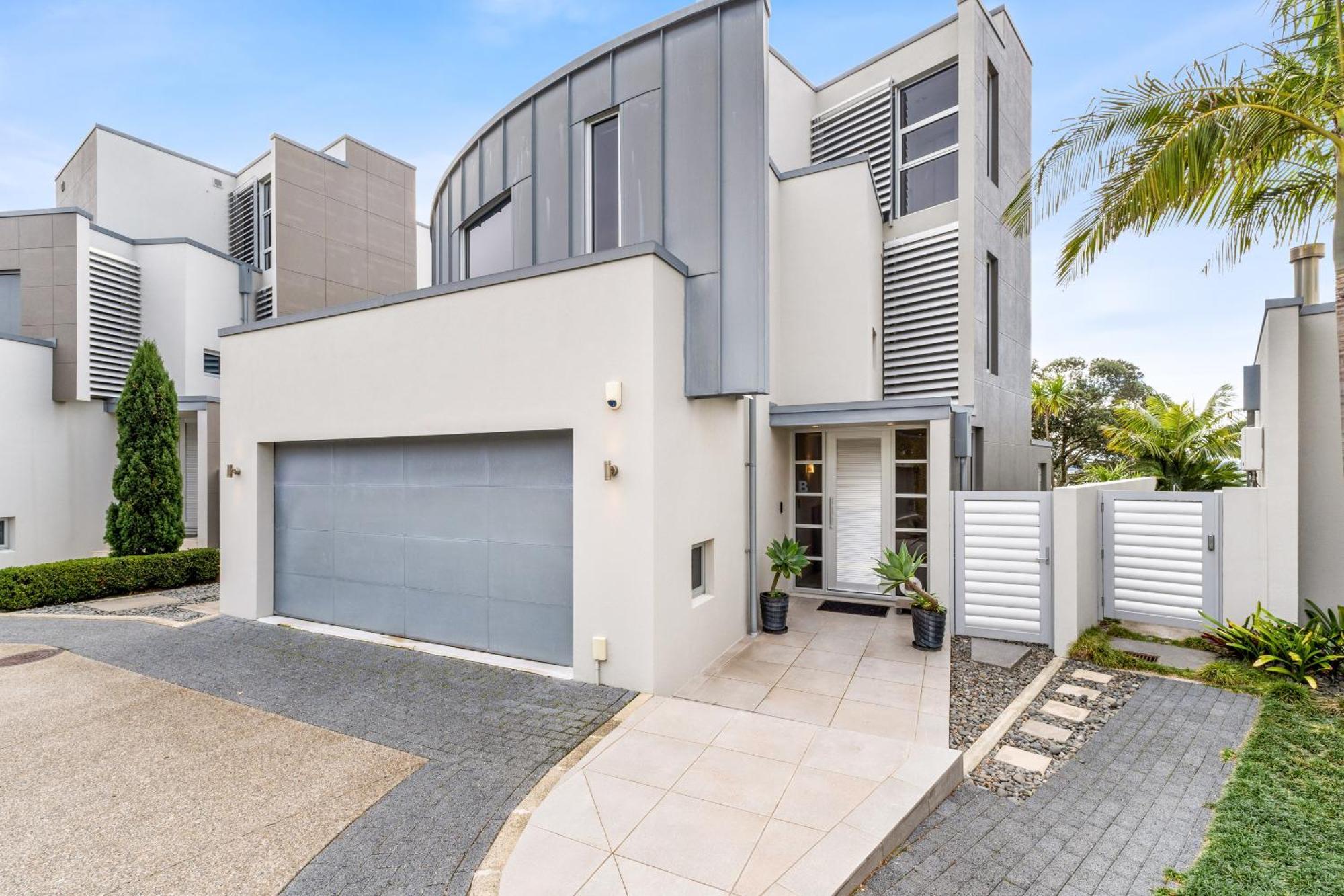 Sentinel Beach House - Auckland Holiday Retreat Villa Ngoại thất bức ảnh